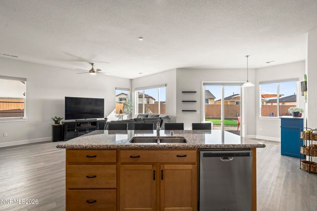 900 Cranfield Court, Reno, NV 89506