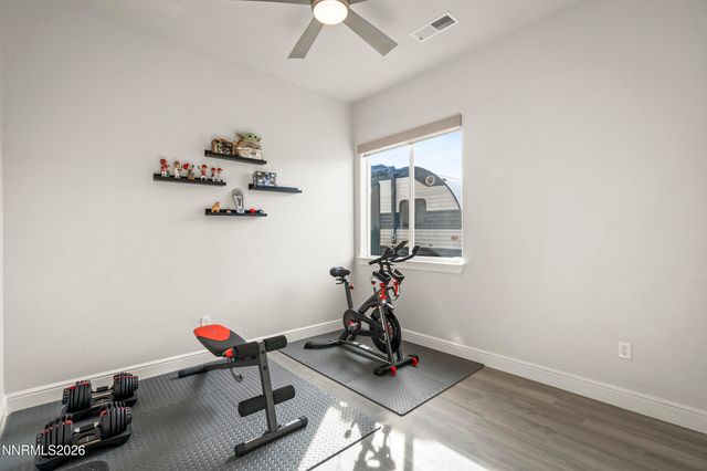 900 Cranfield Court, Reno, NV 89506