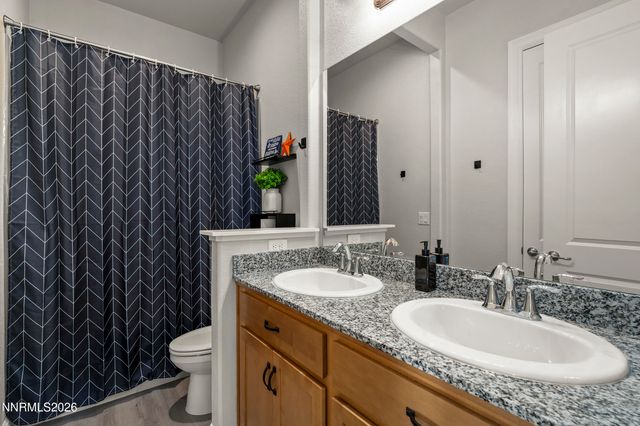 900 Cranfield Court, Reno, NV 89506