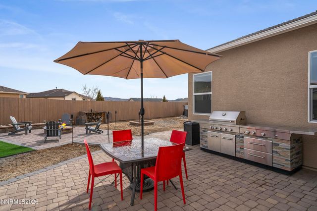 900 Cranfield Court, Reno, NV 89506