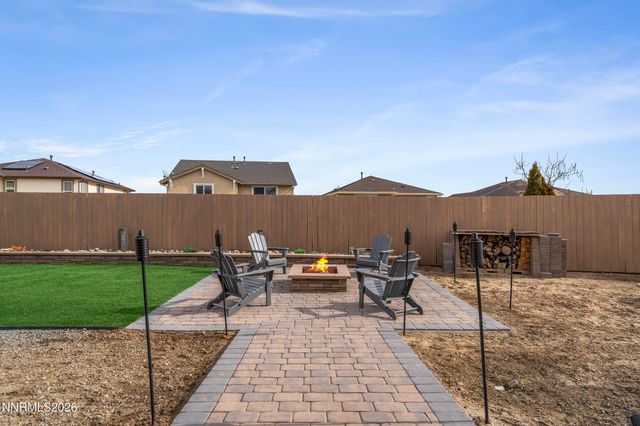 900 Cranfield Court, Reno, NV 89506