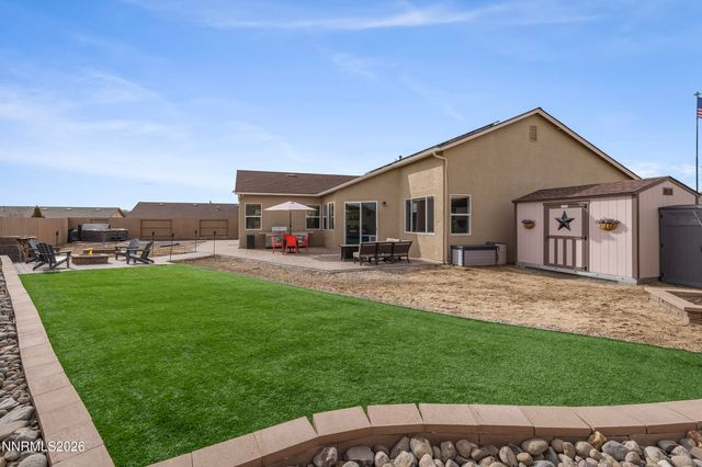 900 Cranfield Court, Reno, NV 89506