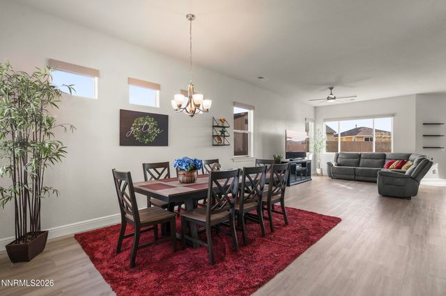 900 Cranfield Court, Reno, NV 89506