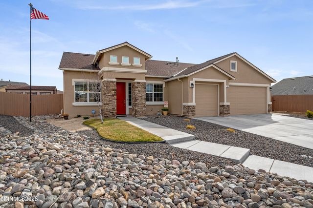 900 Cranfield Court, Reno, NV 89506