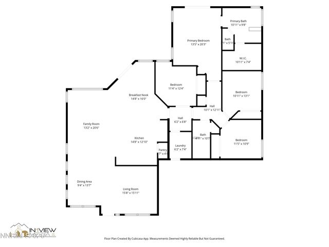 900 Cranfield Court, Reno, NV 89506