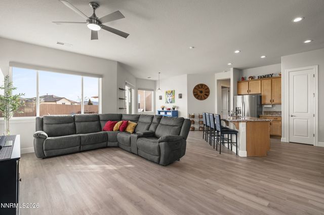 900 Cranfield Court, Reno, NV 89506