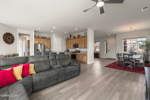 900 Cranfield Court, Reno, NV 89506