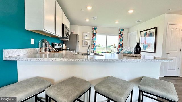 1316 FAIRVIEW LN, Salisbury, MD 21801