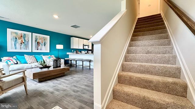 1316 FAIRVIEW LN, Salisbury, MD 21801