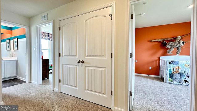1316 FAIRVIEW LN, Salisbury, MD 21801