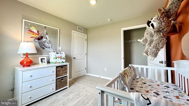 1316 FAIRVIEW LN, Salisbury, MD 21801