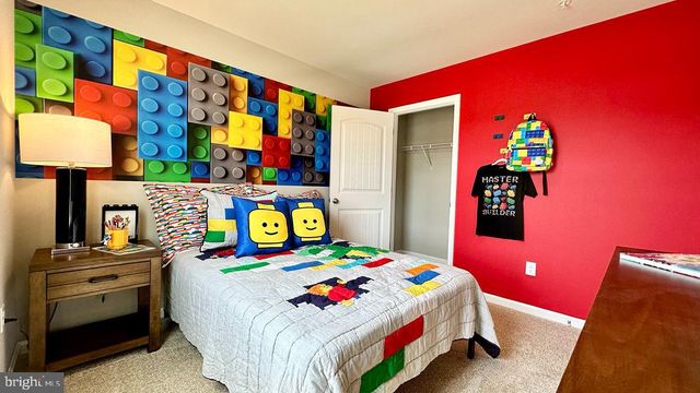 1316 FAIRVIEW LN, Salisbury, MD 21801