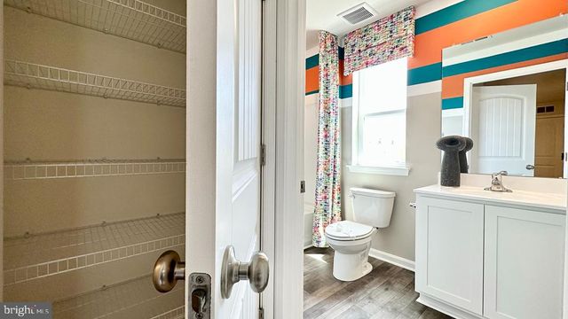 1316 FAIRVIEW LN, Salisbury, MD 21801