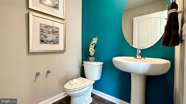 1316 FAIRVIEW LN, Salisbury, MD 21801