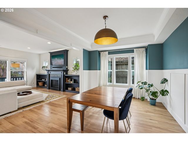 2046 Se 51ST Ave, Portland, OR 97215