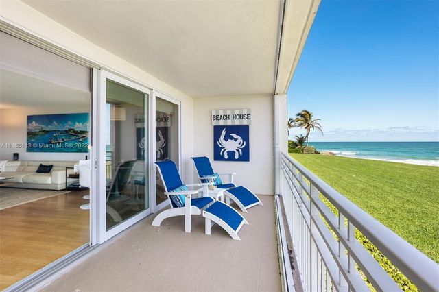 350 S Beach Road 205, Jupiter, FL 33469