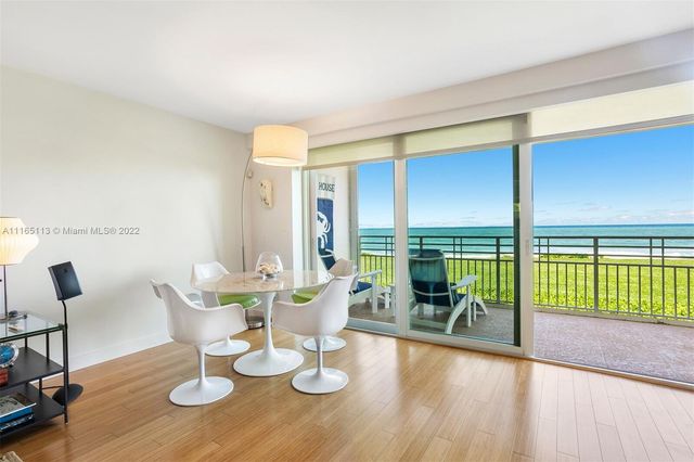 350 S Beach Road 205, Jupiter, FL 33469