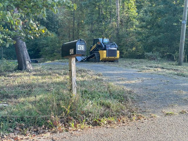 453 Statem Gap Road, Morristown, TN 37813