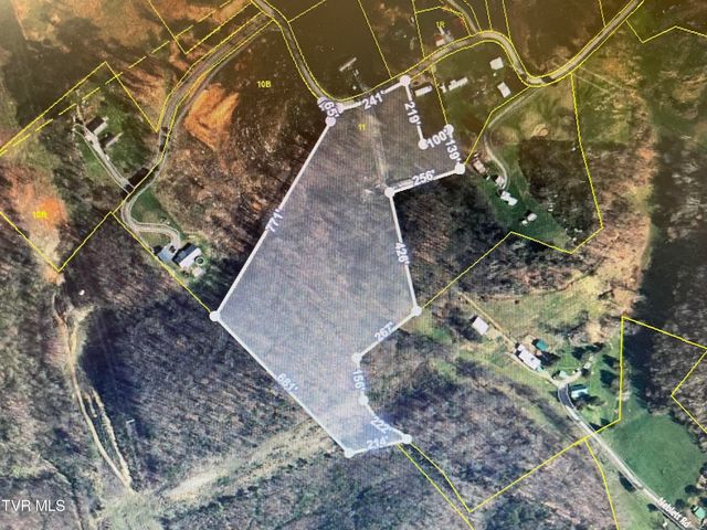 453 Statem Gap Road, Morristown, TN 37813