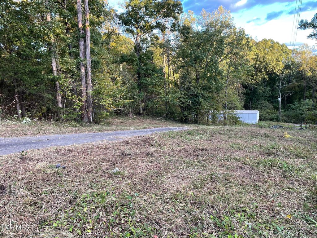 453 Statem Gap Road, Morristown, TN 37813