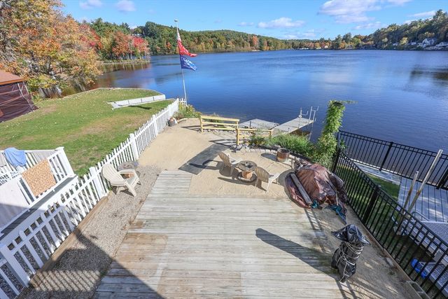 37 Bay Street, Goffstown, NH 03045