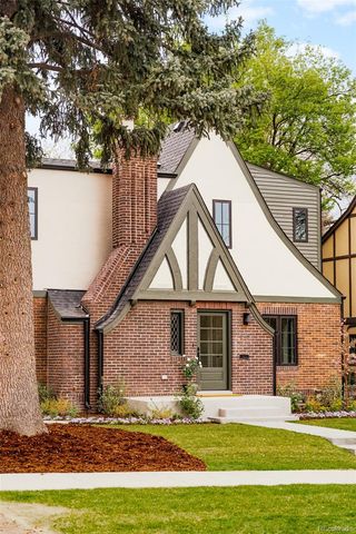 515 Clermont Street, Denver, CO 80220