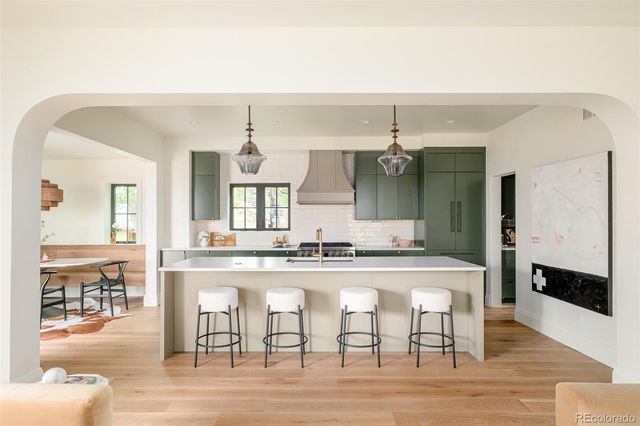 515 Clermont Street, Denver, CO 80220