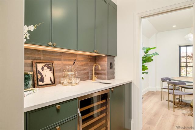 515 Clermont Street, Denver, CO 80220