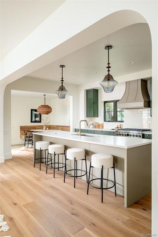 515 Clermont Street, Denver, CO 80220