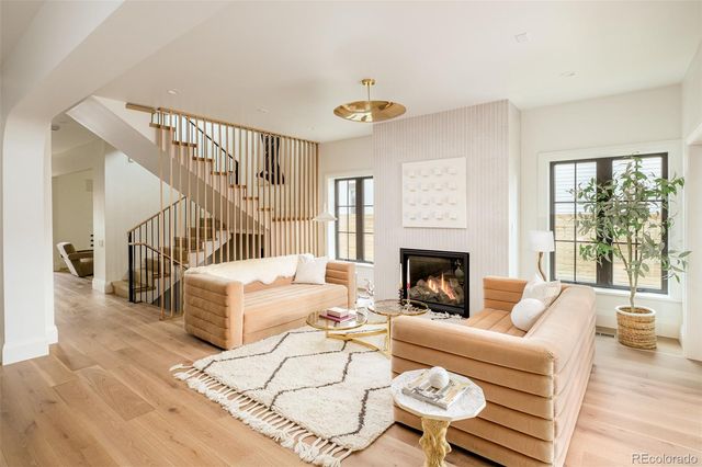 515 Clermont Street, Denver, CO 80220