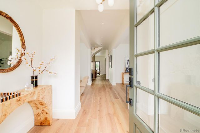 515 Clermont Street, Denver, CO 80220