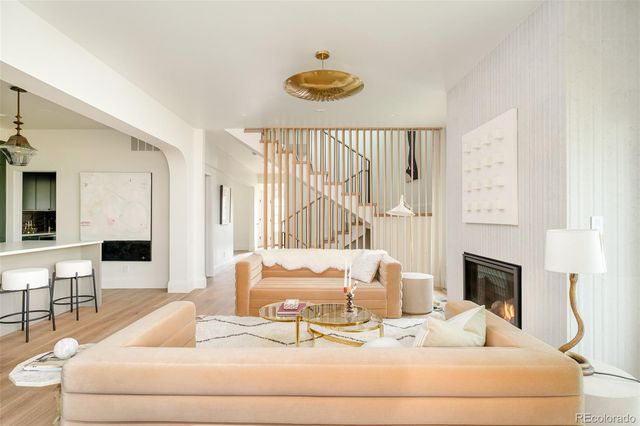 515 Clermont Street, Denver, CO 80220