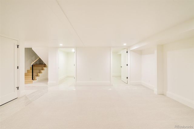 515 Clermont Street, Denver, CO 80220