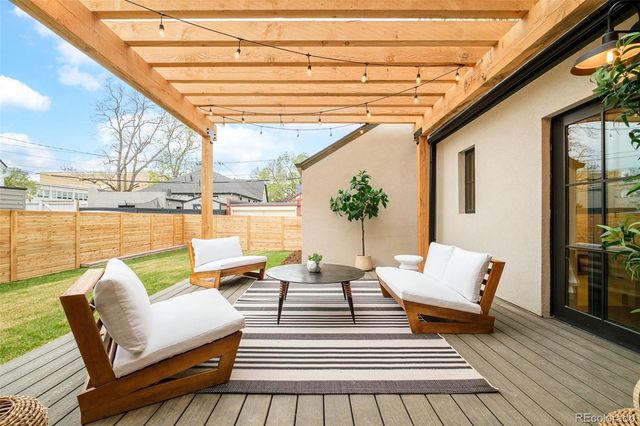 515 Clermont Street, Denver, CO 80220