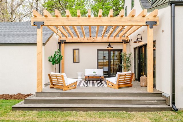 515 Clermont Street, Denver, CO 80220