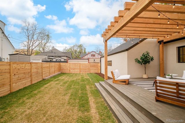 515 Clermont Street, Denver, CO 80220