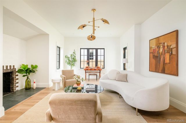 515 Clermont Street, Denver, CO 80220