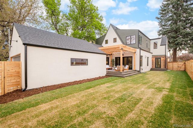 515 Clermont Street, Denver, CO 80220