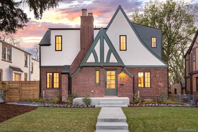 515 Clermont Street, Denver, CO 80220