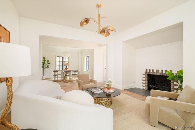 515 Clermont Street, Denver, CO 80220