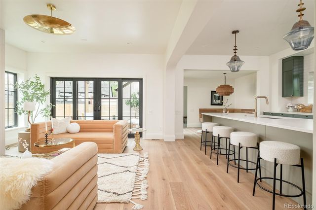 515 Clermont Street, Denver, CO 80220