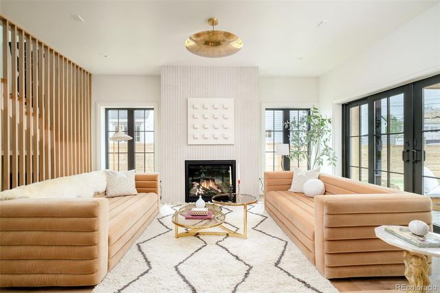 515 Clermont Street, Denver, CO 80220