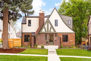 515 Clermont Street, Denver, CO 80220