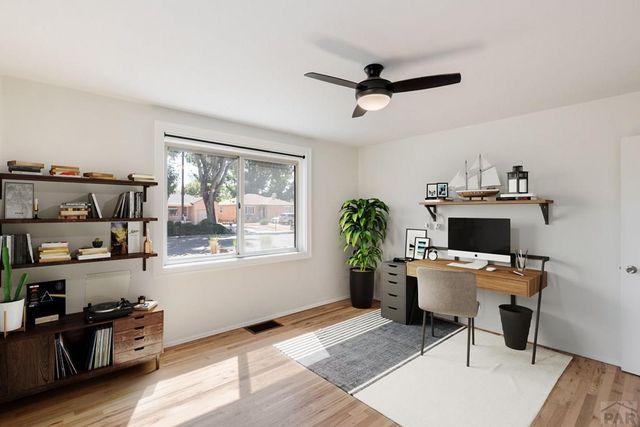 633 S Prairie Ave, Pueblo, CO 81005