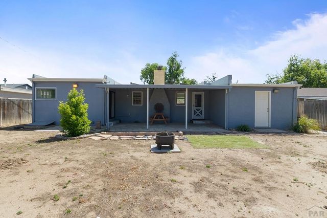 633 S Prairie Ave, Pueblo, CO 81005