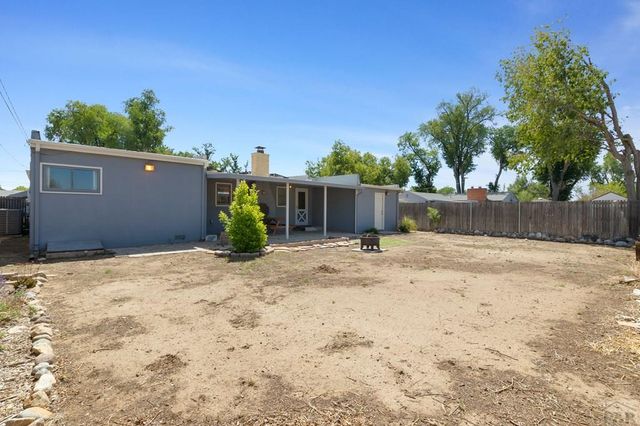 633 S Prairie Ave, Pueblo, CO 81005
