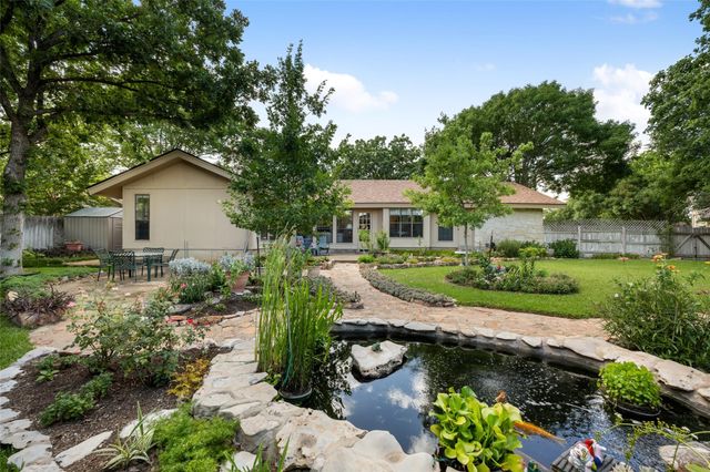 111 Spanish Oak CIR, Georgetown, TX 78628