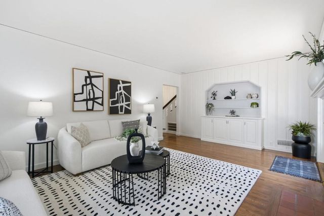 228 Harvard Road, San Mateo, CA 94402