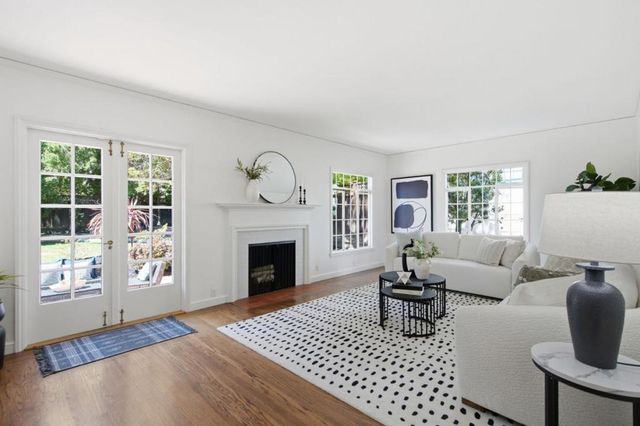 228 Harvard Road, San Mateo, CA 94402