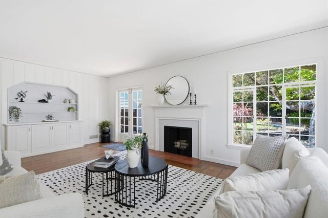 228 Harvard Road, San Mateo, CA 94402